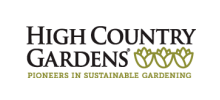 High Country Gardens